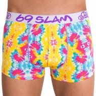 69SLAM MSYTDY-PO - batik - Boxer Briefs