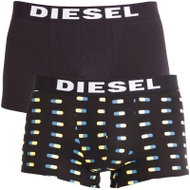 Diesel 2Pack 00S9DZ-0TAPJ-02 - Boxer Briefs
