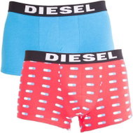 Diesel 2Pack 00S9DZ-0TAPJ-01 - Boxer Briefs