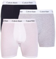 Calvin Klein 3Pack NB1390A-MP1/NB1770A-MP1 - Boxer Briefs
