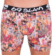 69SLAM MCYMGE-PO - magazine for men - Boxer Briefs