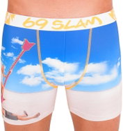 69SLAM MCYUCH-PO - beach - Boxer Briefs