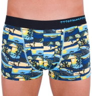 69SLAM MSYBLB-PO, multicolour size XL - Boxer Briefs