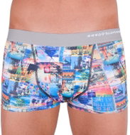 69SLAM MSYGEA-PO - Boxer Briefs
