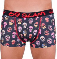 69SLAM MSYHSB-PO - - Boxer Briefs