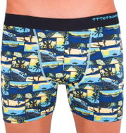 69SLAM MBYBLB-PO - Boxer Briefs