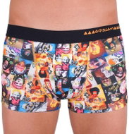69SLAM MSYFMS-PO - Celebrities - Boxer Briefs