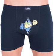 Gino 74081 with a bird - Boxer Briefs