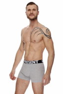 Represent R7M-BOX-0407, gray size XL - Boxer Briefs