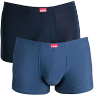 s. Oliver 2Pack 26.899.97.4218.13B3, Multicoloured, size S - Boxer Briefs