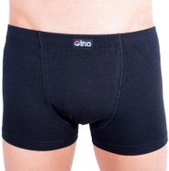 Gino 73064, Black, size M - Boxer Briefs