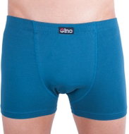 Gino 73064, Blue, size L - Boxer Briefs