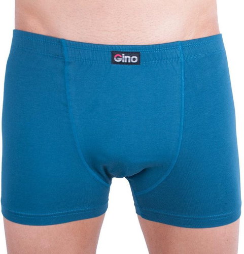 Gino 73064, Blue, size XL - Boxer Briefs - Main image