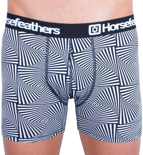 Horsefeathers AA901V, Multicoloured, size M - Boxer Briefs - Main image