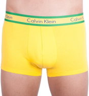 Calvin Klein NB1443A-3BZ, yellow size L - Boxer Briefs