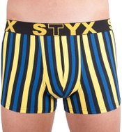 Styx G860 stripe - Boxer Briefs