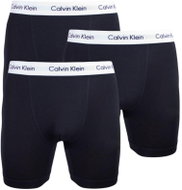 Calvin Klein 3Pack NB1770A-001 - Boxer Briefs