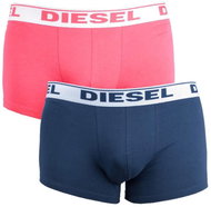 Diesel 2Pack 00S9DZ-0GAFM-23, multicolour size S - Boxer Briefs