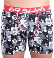 69SLAM MPBTTR-BB - Boxer Briefs