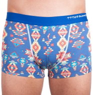 69SLAM MHBKIL-BB, blue size S - Boxer Briefs
