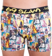 69SLAM MBYATY-PO - Boxer Briefs