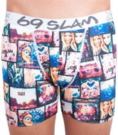 69SLAM MBYFIV-PO - Boxer Briefs