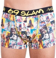 69SLAM MSYATY-PO, multicolour size M - Boxer Briefs
