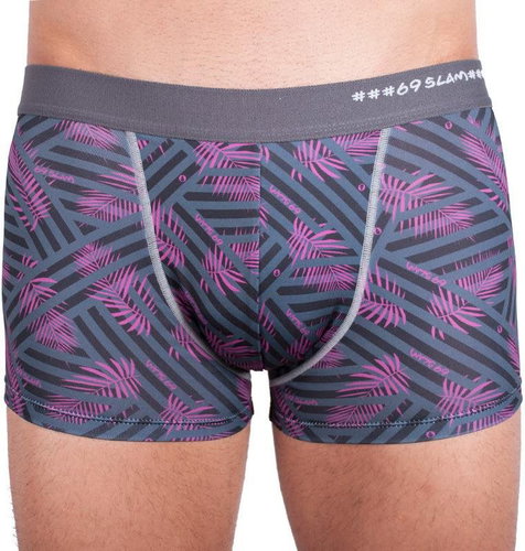 69SLAM MSYPDC-PO, Multicoloured, size L - Boxer Briefs - Main image