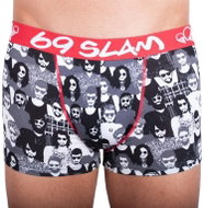 69SLAM MHBTTR-BB - Boxer Briefs