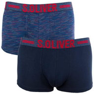 pp. Oliver 2Pack 2R.895.97.4255 14B6 - Boxer Briefs