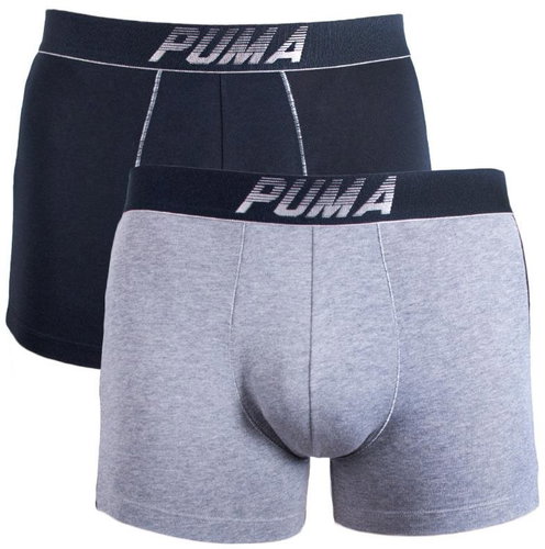 Puma 2Pack 681004001 977, multicolour size M - Boxer Briefs - Main image