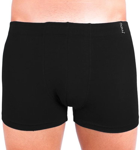 Molvy MP-994-BEU, black size XXL - Boxer Briefs - Main image