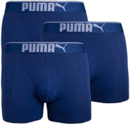 Puma 3Pack 681030001 321, blue size S - Boxer Briefs