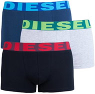 Diesel 3Pack 00SAB2-0GAPG-12 - Boxer Briefs