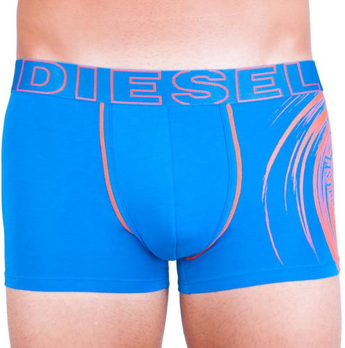 Diesel 00CIYK-0WASX-85R, blue size S - Boxer Briefs - Main image