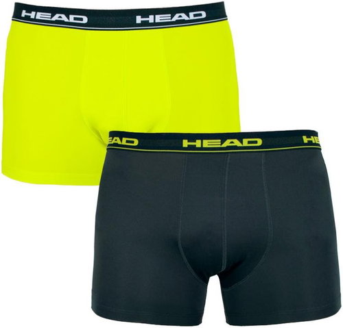 Head 2Pack 871001001 385, Multicoloured, size M Main image Head 2Pack 871001001 385, Multicoloured, size M - Boxer Briefs - Main image