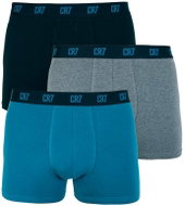 CR7 3Pack 8100-49-650 - Boxer Briefs