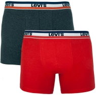 Levis 2Pack 985016001 786 - Boxer Briefs