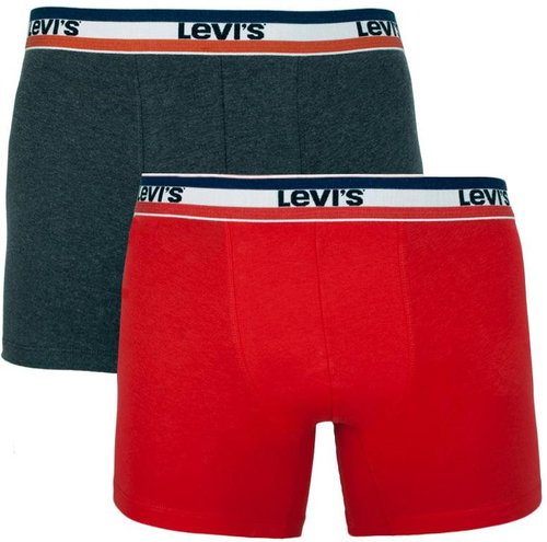Levis 2Pack 985016001 786, multicolour size XL - Boxer Briefs - Main image