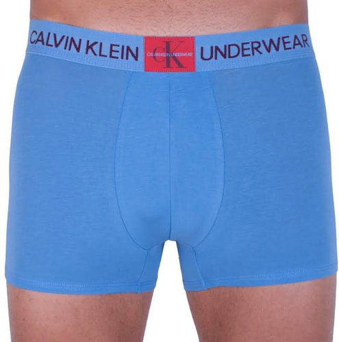 Calvin Klein NB1678A-PWB, blue size M - Boxer Briefs - Main image