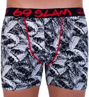 69SLAM MPBPMO-BB, Multicoloured, size XXL - Boxer Briefs
