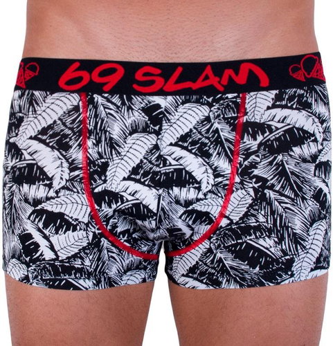 69SLAM MHBPMO-BB, Multicoloured, size M - Boxer Briefs - Main image