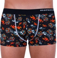 69SLAM MHBFIS-BB - Boxer Briefs
