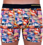 69SLAM MBYRTP-PO - Boxer Briefs