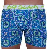 69SLAM MBYTRS-PO, multicolour size XXL - Boxer Briefs