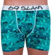 69SLAM MPBCMD-BB - Boxer Briefs
