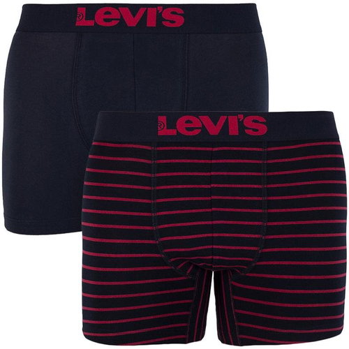 Levis 2Pack 971001001 786 pr, multicolour size XXL - Boxer Briefs - Main image