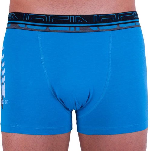 Gino 73080, blue size XL - Boxer Briefs - Main image