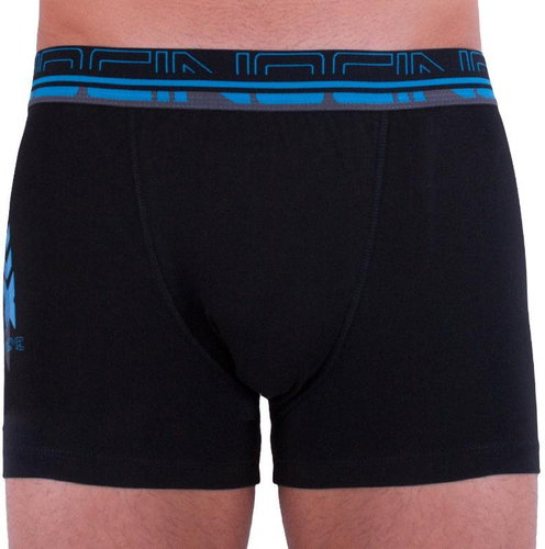 Gino 73080, černá vel. XL - Boxerky - Hlavní obrázek