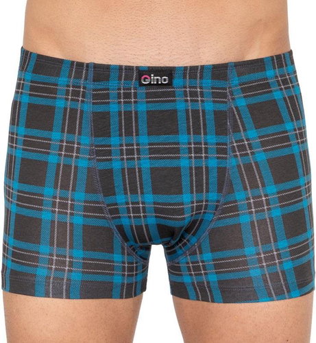 Gino 73082, gray size XL - Boxer Briefs - Main image